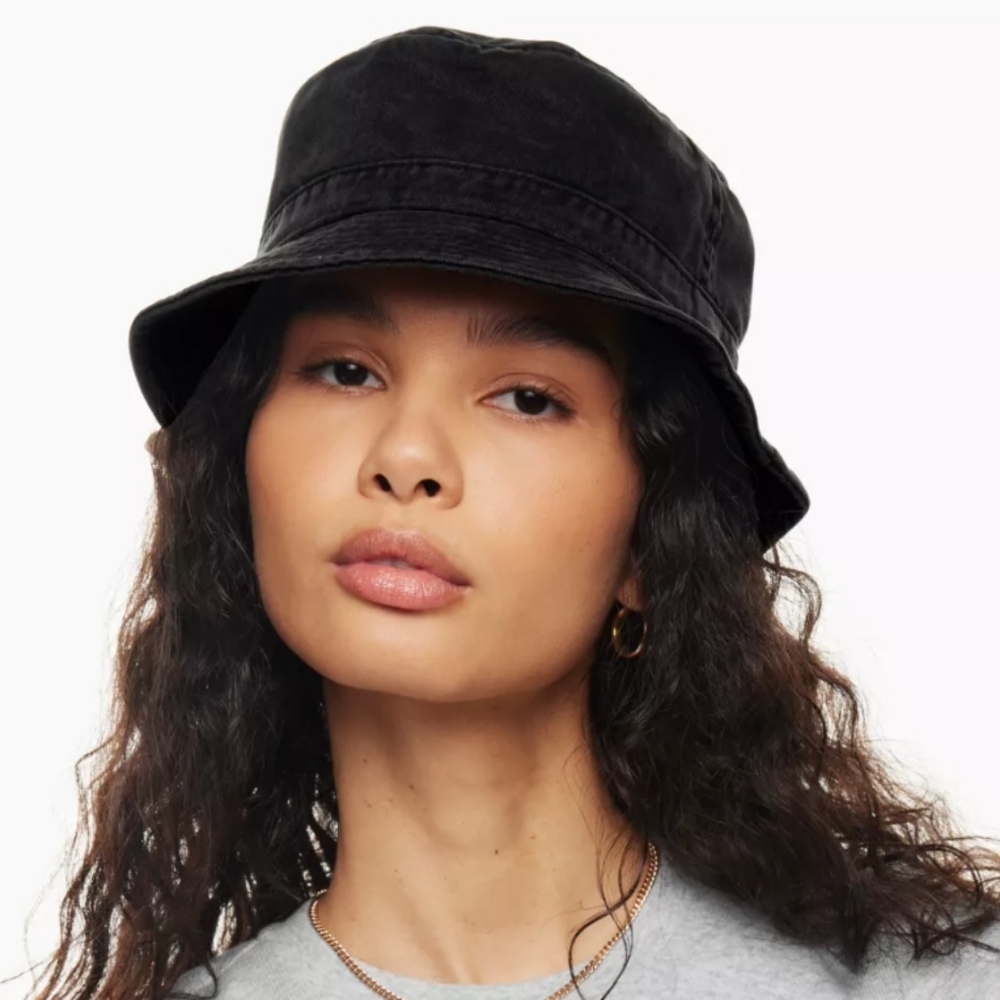 TNA Bucket Hat